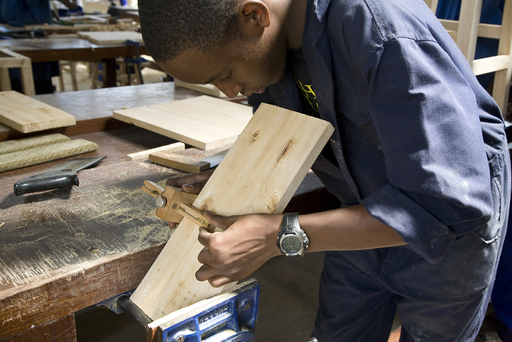 Rwanda-DED-Dirk-Gebhardt-147 Furniture Work